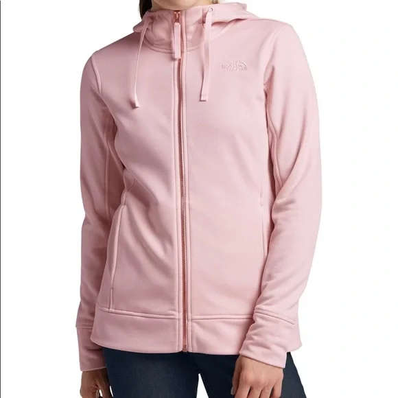 Mattea Fleece The North Face Mattea Parka Women's The North Face